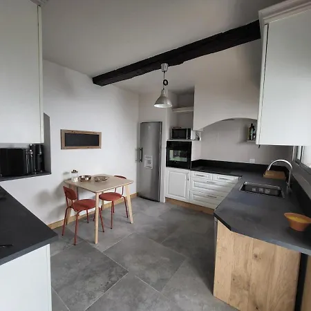 Casa vacanze La Vigneronne Pomérols