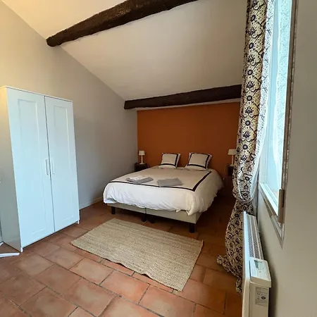 Casa vacanze La Vigneronne