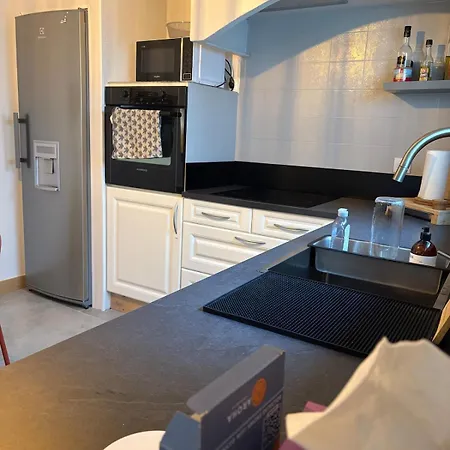 La Vigneronne Casa vacanze *