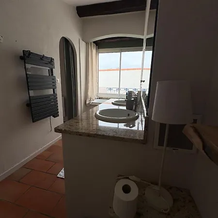 La Vigneronne Casa vacanze