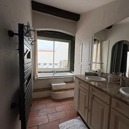 La Vigneronne Casa vacanze *