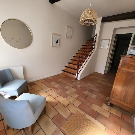 Casa vacanze La Vigneronne