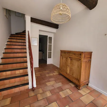 La Vigneronne Casa vacanze Pomérols