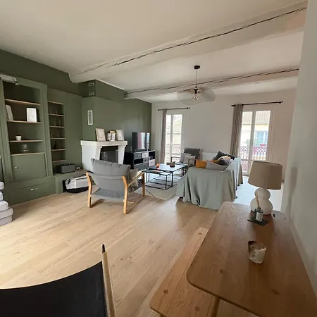 La Vigneronne Casa vacanze Pomérols