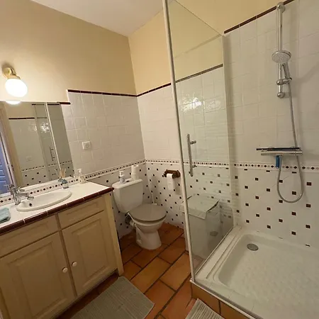 La Vigneronne Casa vacanze *