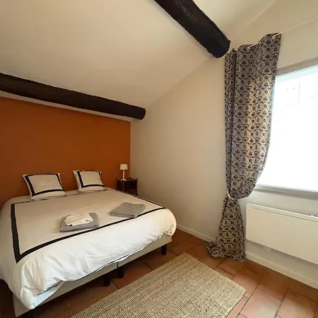 La Vigneronne * Pomérols