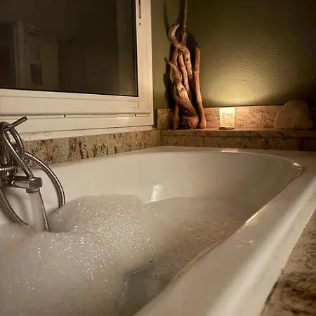 Casa vacanze La Vigneronne *