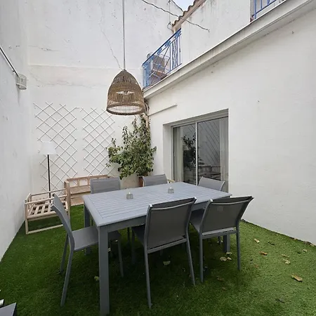 Casa vacanze La Vigneronne Pomérols