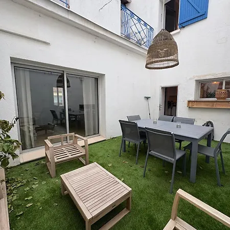 La Vigneronne Casa vacanze