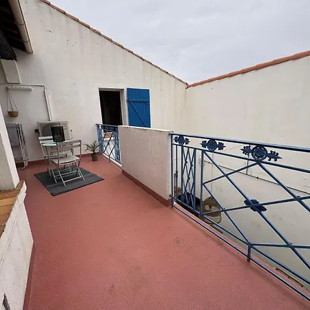 La Vigneronne * Pomérols