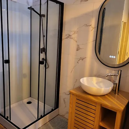 Casa vacanze La Vigneronne Pomérols