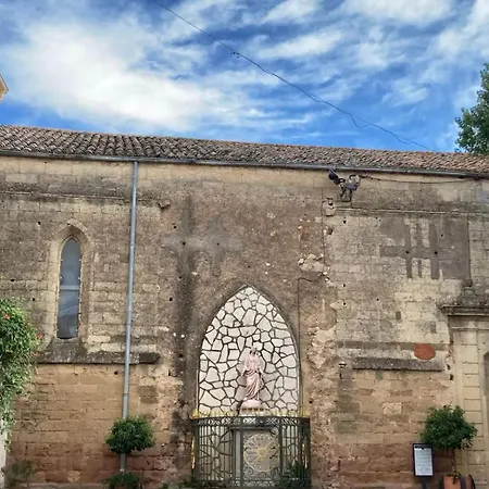 La Vigneronne Casa vacanze Pomérols