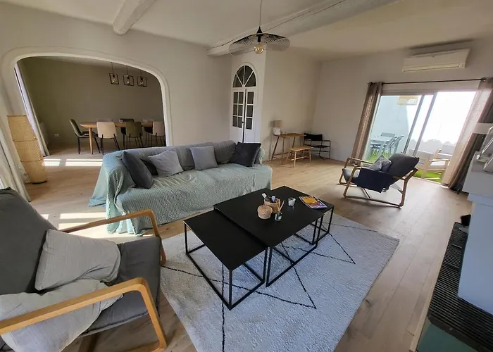 La Vigneronne 펜션