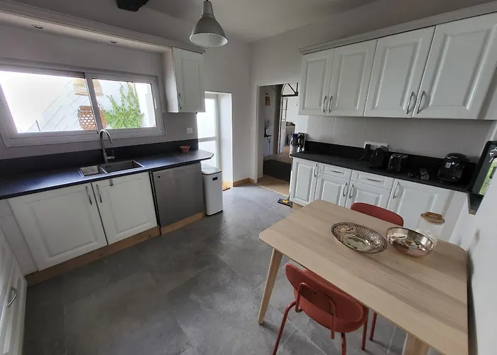 La Vigneronne * Pomérols