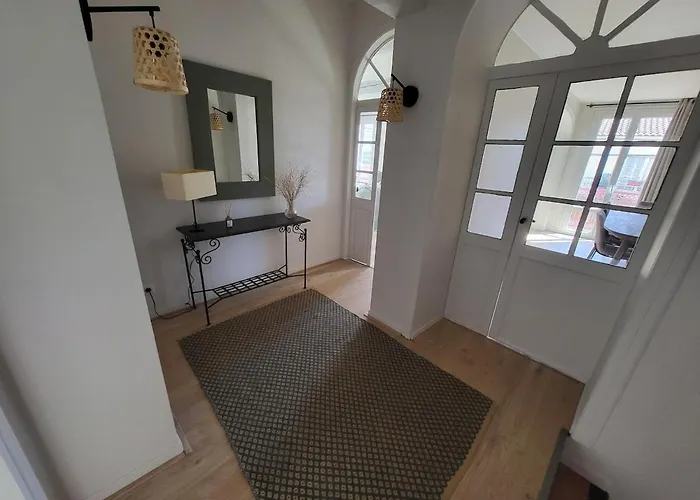 La Vigneronne 펜션