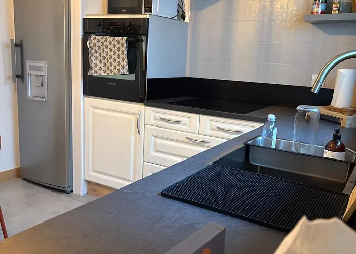 La Vigneronne 펜션 *