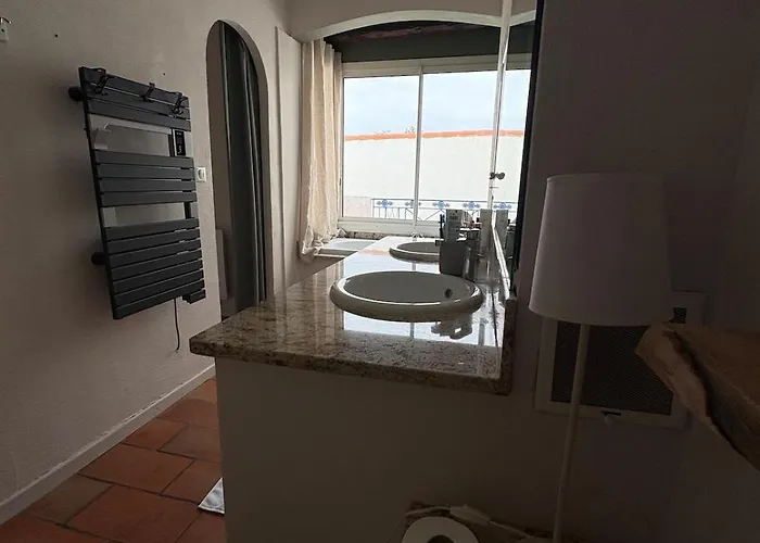 La Vigneronne 펜션