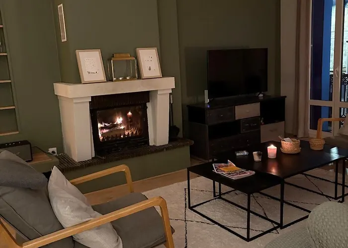 La Vigneronne Pomérols