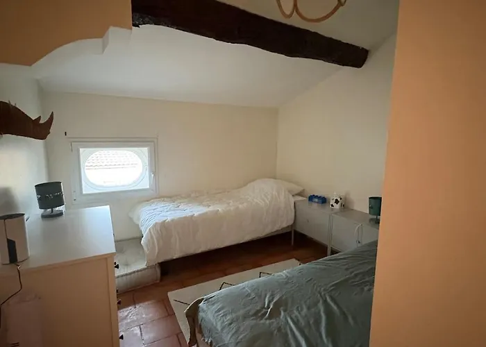 La Vigneronne Pomérols