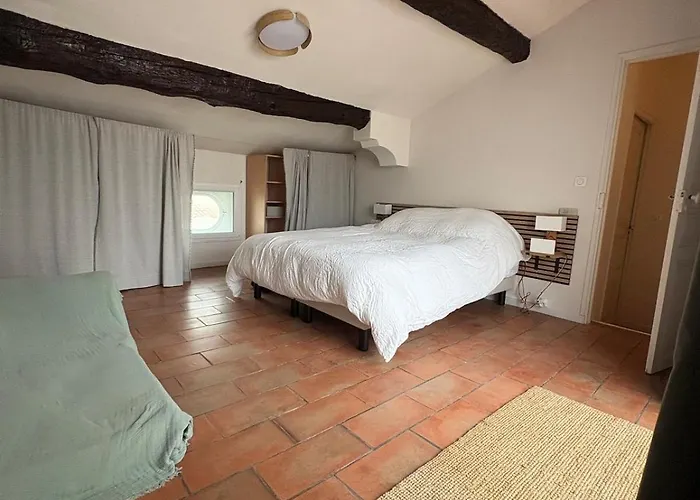 La Vigneronne Pomérols