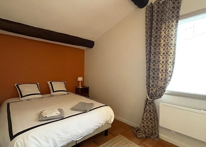 La Vigneronne * Pomérols