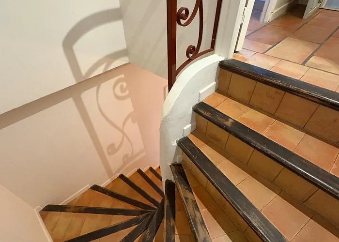 La Vigneronne 펜션