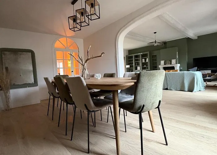 La Vigneronne 펜션 *