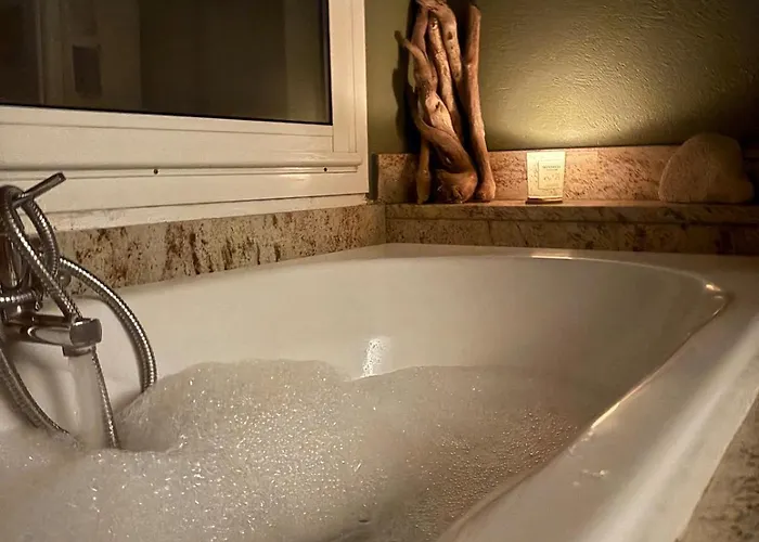 펜션 La Vigneronne *