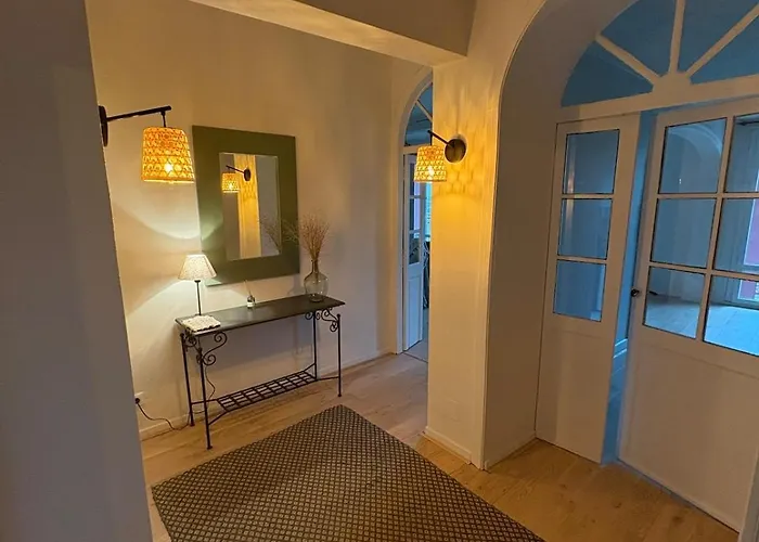 La Vigneronne 펜션 Pomérols