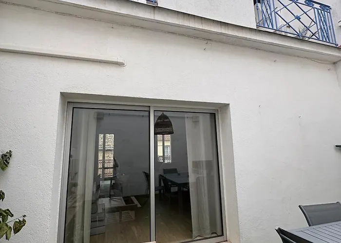 La Vigneronne 펜션