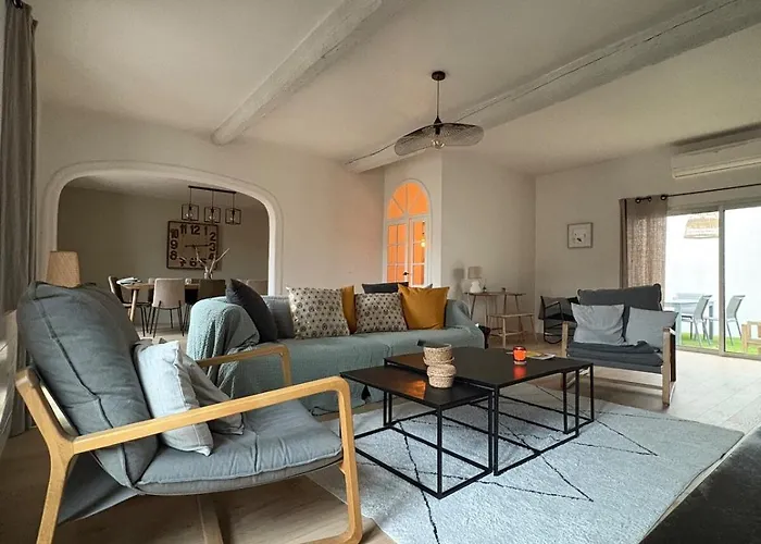 La Vigneronne 펜션 *